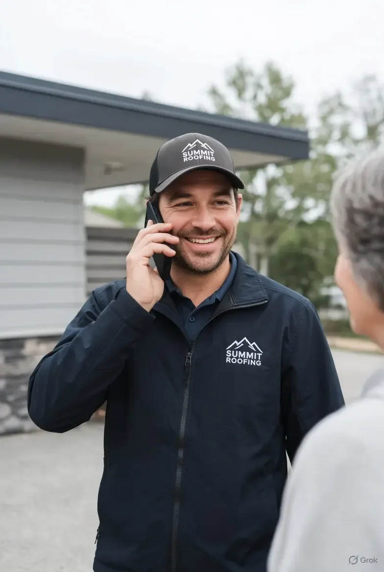 Flat Roof Leak Repair Parker, KS FAQs